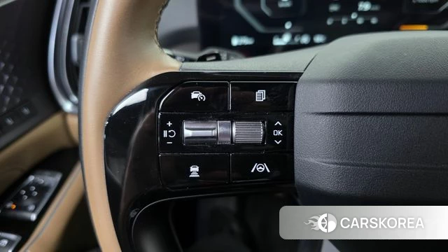 Kia The New Sorento 4th Generation id 4985036 из Кореи 7