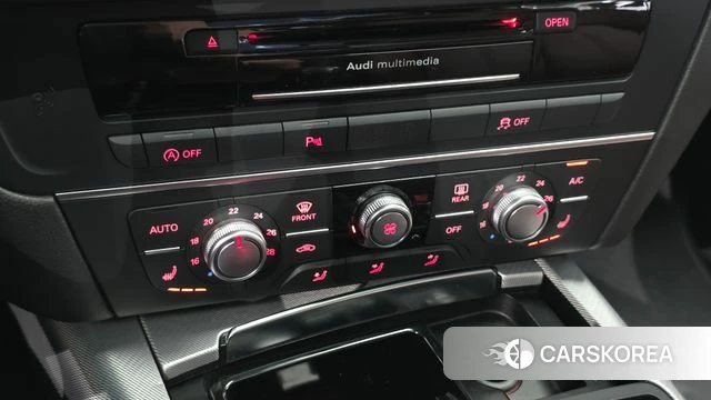 Audi New A6 id 4698936 из Кореи 8