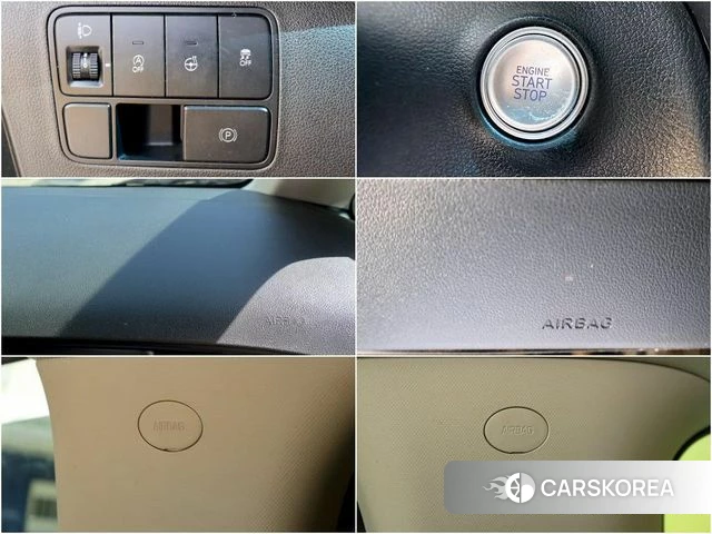 Hyundai Staria id 5027234 из Кореи 7