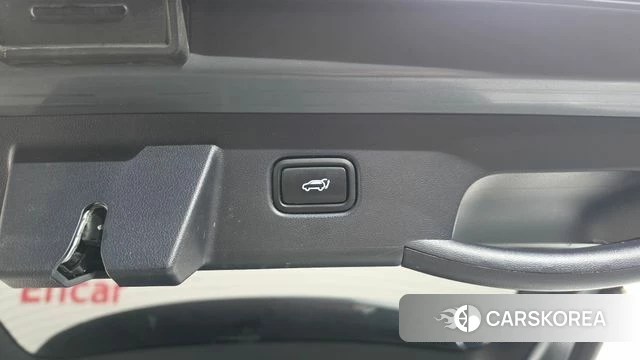 Hyundai Tucson (NX4) id 5017472 из Кореи 7