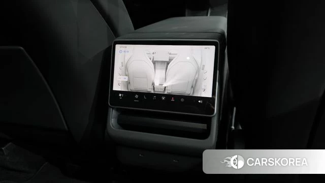 Tesla Model Y id 4777895 из Кореи 7