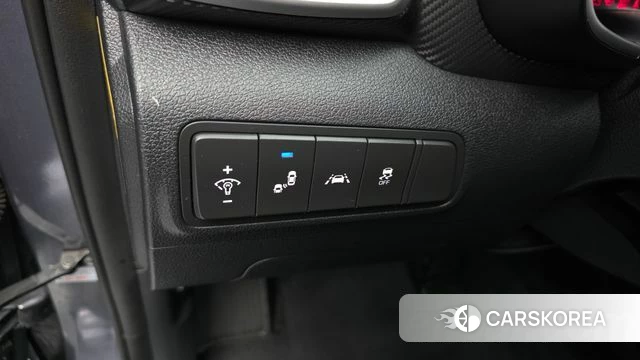 Hyundai All New Tucson id 5048413 из Кореи 7