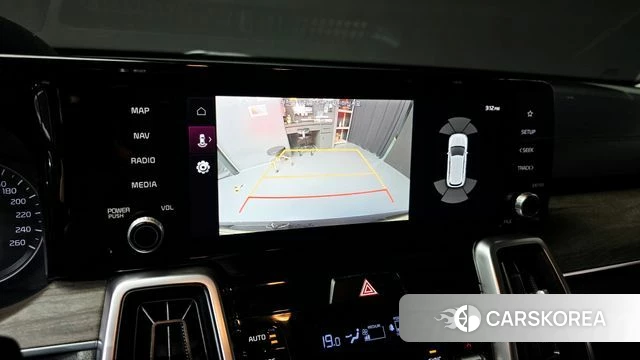 Kia Sorento 4th Generation id 5017882 из Кореи 7