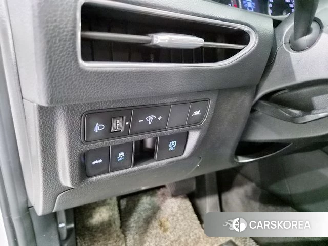 Hyundai Sonata (DN8) id 5004115 из Кореи 7