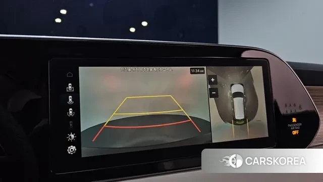 Hyundai Palisade id 3578179 из Кореи 7
