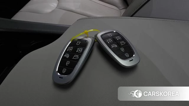 Hyundai The New Palisade id 4753711 из Кореи 7