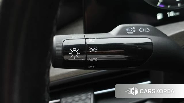 Kia K8 id 4965652 из Кореи 7
