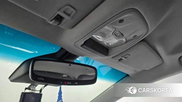 Chevrolet (GM Daewoo) Bolt EV id 5018900 из Кореи 7