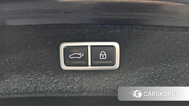 Genesis G80 (RG3) id 4917389 из Кореи 7