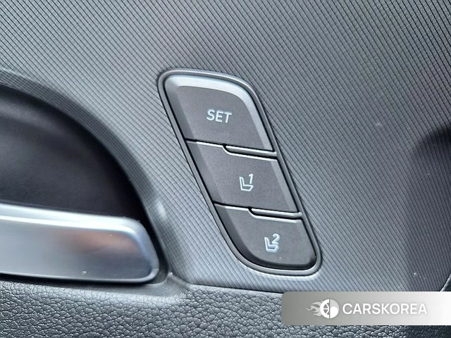 Hyundai The New Santa Fe id 4982490 из Кореи 7