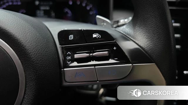 Hyundai Tucson (NX4) id 4992646 из Кореи 7