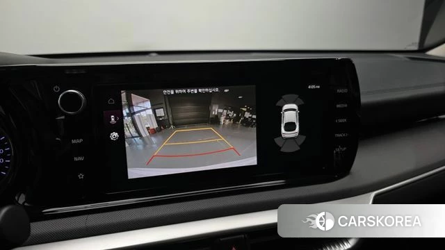 Kia K5 3rd generation id 4951341 из Кореи 7