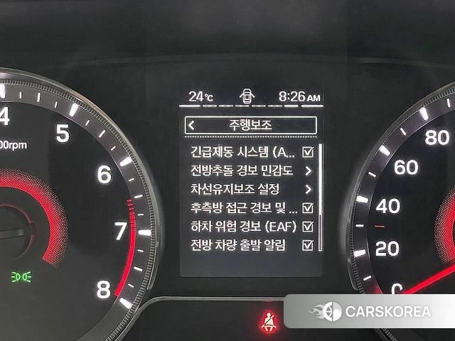 Ssangyong Berry New Tivoli id 4930552 из Кореи 7