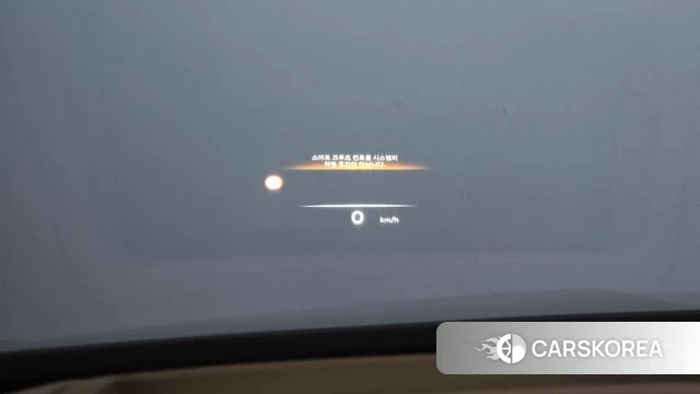 Genesis G80 (RG3) id 4995705 из Кореи 7