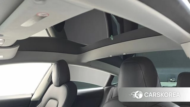 Tesla Model 3 id 4881679 из Кореи 7