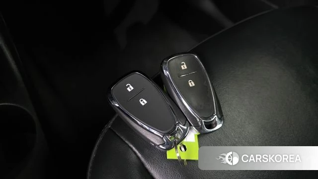 Chevrolet (GM Daewoo) The New Spark id 5027514 из Кореи 7
