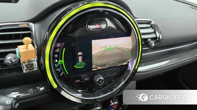 Mini Cooper Clubman id 3866064 из Кореи 7