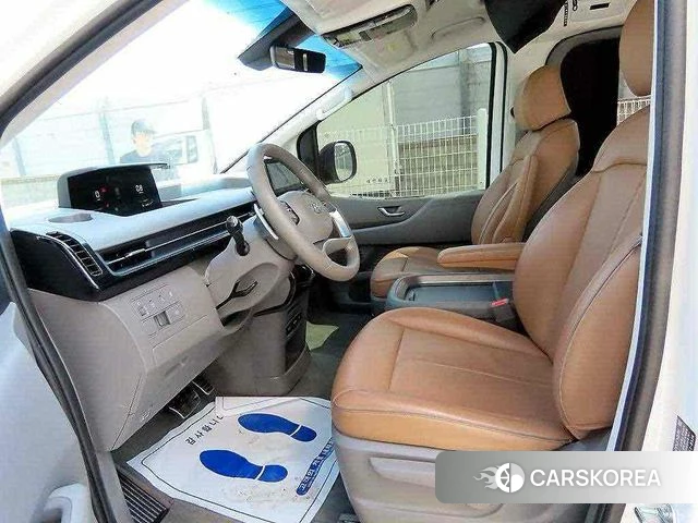 Hyundai Staria id 4935034 из Кореи 7