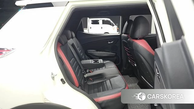 Ssangyong Berry New Tivoli id 4952746 из Кореи 7