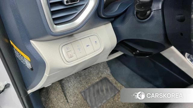 Hyundai Venue id 4581290 из Кореи 8