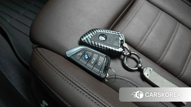BMW 3 Series (G20) id 4997398 из Кореи 7