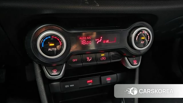 Kia The New Morning (JA) id 4974819 из Кореи 7