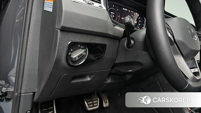 Volkswagen Tiguan second Generation id 4986890 из Кореи 7
