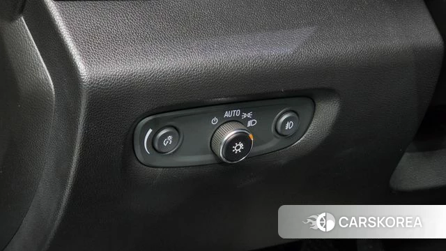 Chevrolet (GM Daewoo) Traverse id 4977455 из Кореи 7