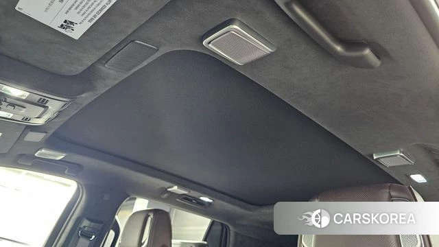 Cadillac Escalade 5th Generation id 5046321 из Кореи 7