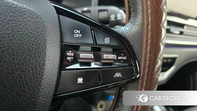 Ssangyong The New Rexton Sports Cannes id 5002281 из Кореи 7