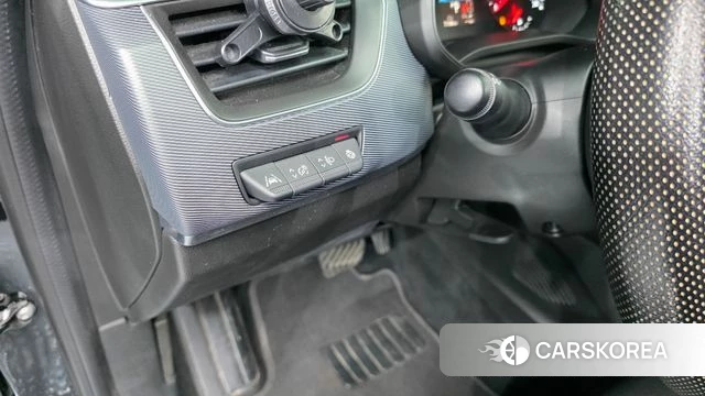 Renault Korea (Samsung) XM3 id 4997378 из Кореи 7