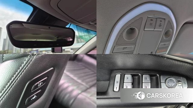 Genesis G70 id 3943007 из Кореи 7