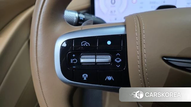 Genesis G80 (RG3) id 5016234 из Кореи 7