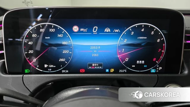 Mercedes-Benz E-Class W214 id 4964144 из Кореи 7