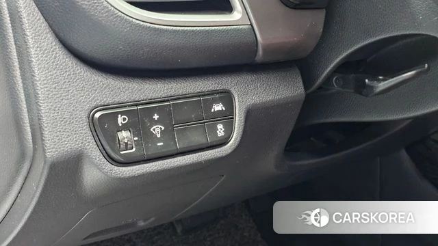 Kia Seltos id 4967154 из Кореи 7