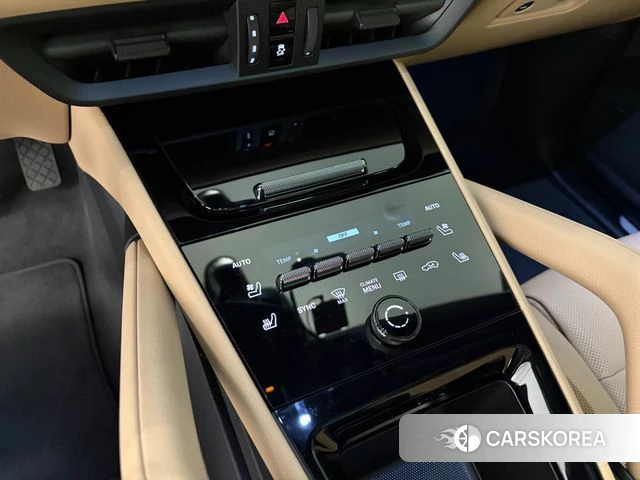 Porsche Cayenne (PO536) id 5026014 из Кореи 7
