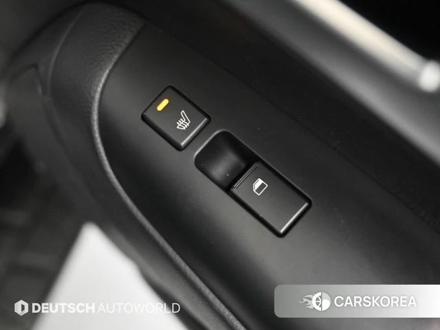 Kia The New Mohave id 5004661 из Кореи 7