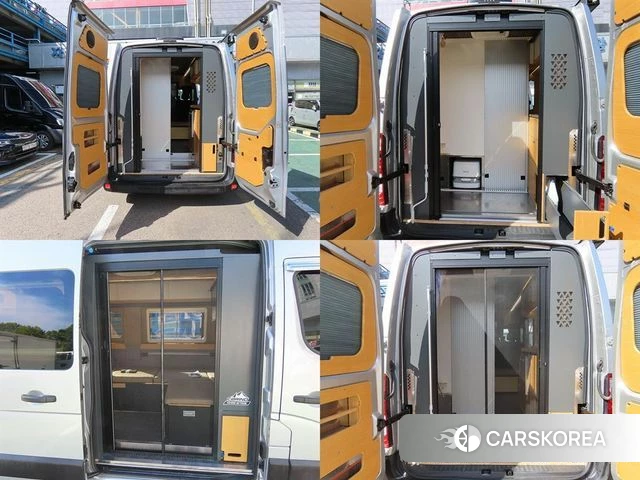 Renault Korea (Samsung) Master id 4952375 из Кореи 7
