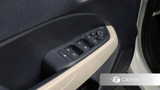 Hyundai Venue id 4697459 из Кореи 7