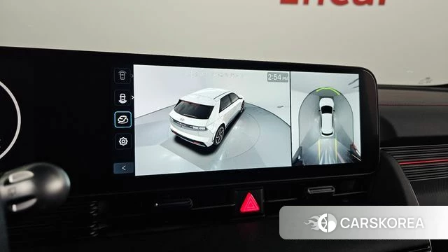 Hyundai The New Ionic 5 id 4985003 из Кореи 7