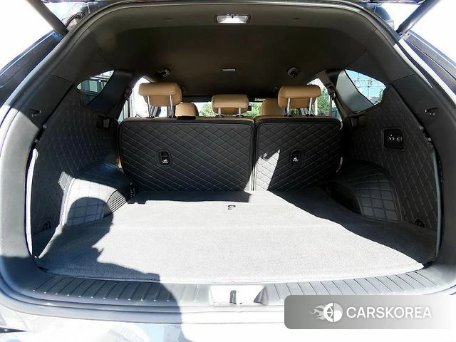 Kia The New Sorento 4th Generation id 5058229 из Кореи 7