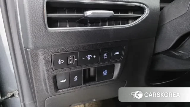 Hyundai Sonata (DN8) id 3469465 из Кореи 7