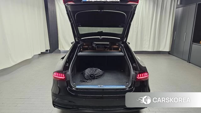Audi A7 (4K) id 4928655 из Кореи 7