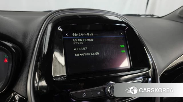 Chevrolet (GM Daewoo) The New Spark id 4930221 из Кореи 7