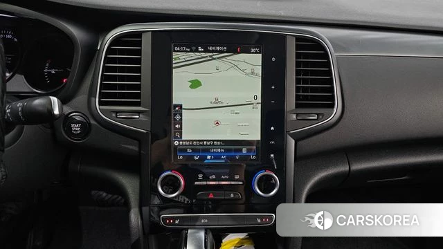Renault Korea (Samsung) SM6 id 4960378 из Кореи 7