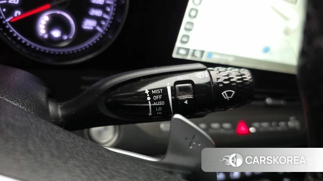 Hyundai The New Grandeur IG id 4987041 из Кореи 7