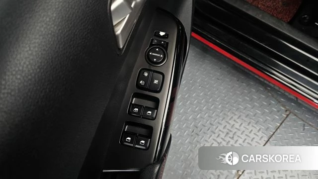 Kia All New Morning (JA) id 5035996 из Кореи 7