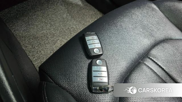 Kia The New K5 2nd generation id 5024143 из Кореи 7