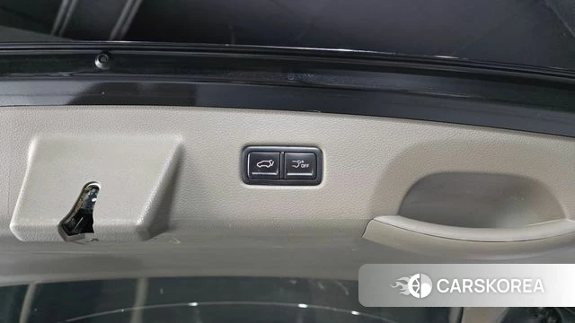 Kia The New Carnival 4th Generation id 4964458 из Кореи 7