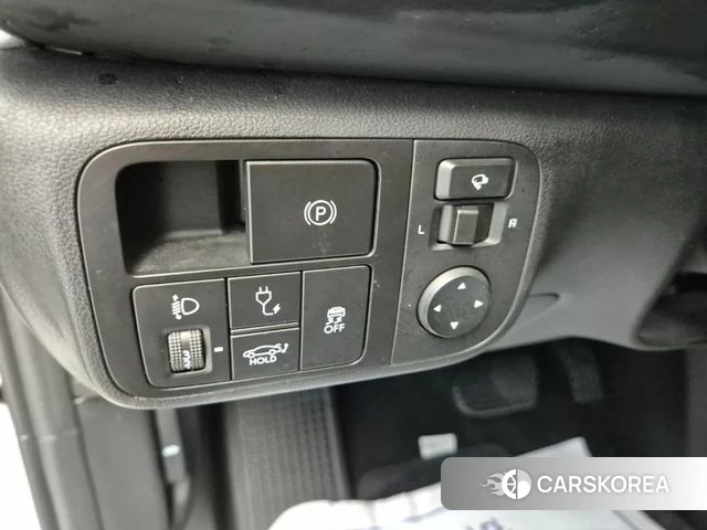 Hyundai Ionic 6 id 5021249 из Кореи 7
